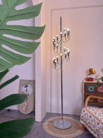 Fruit Floor Lamp 14.6"