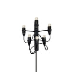 Fruit Plug-in Wall Lamp