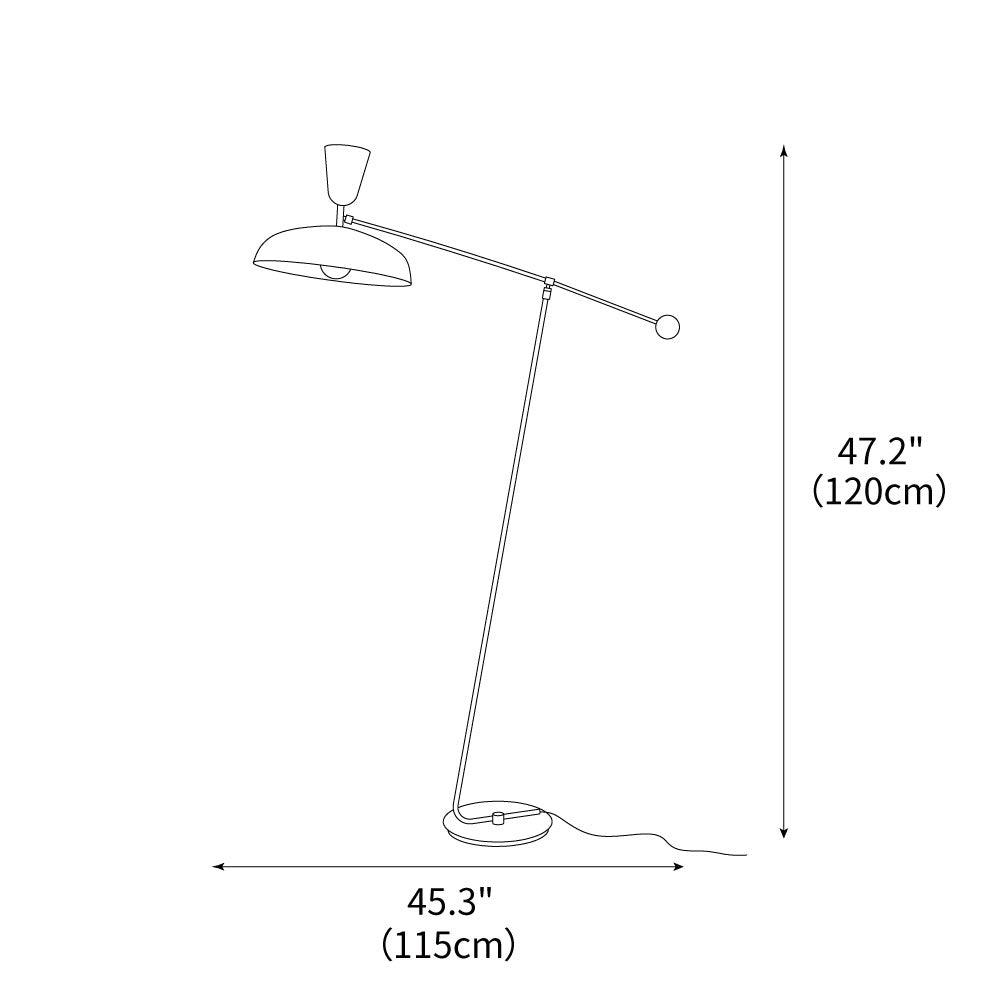 G1 Floor Lamp