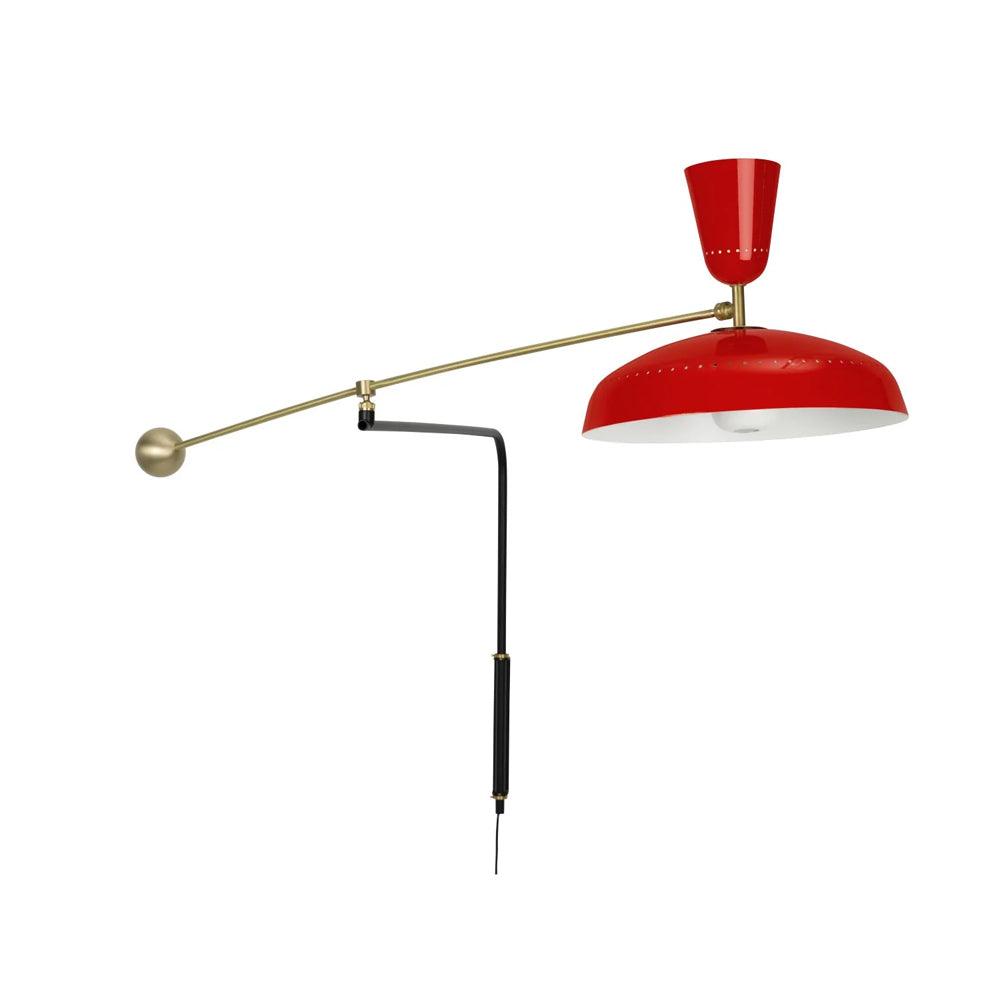 G1 Wall Lamp 45.3″