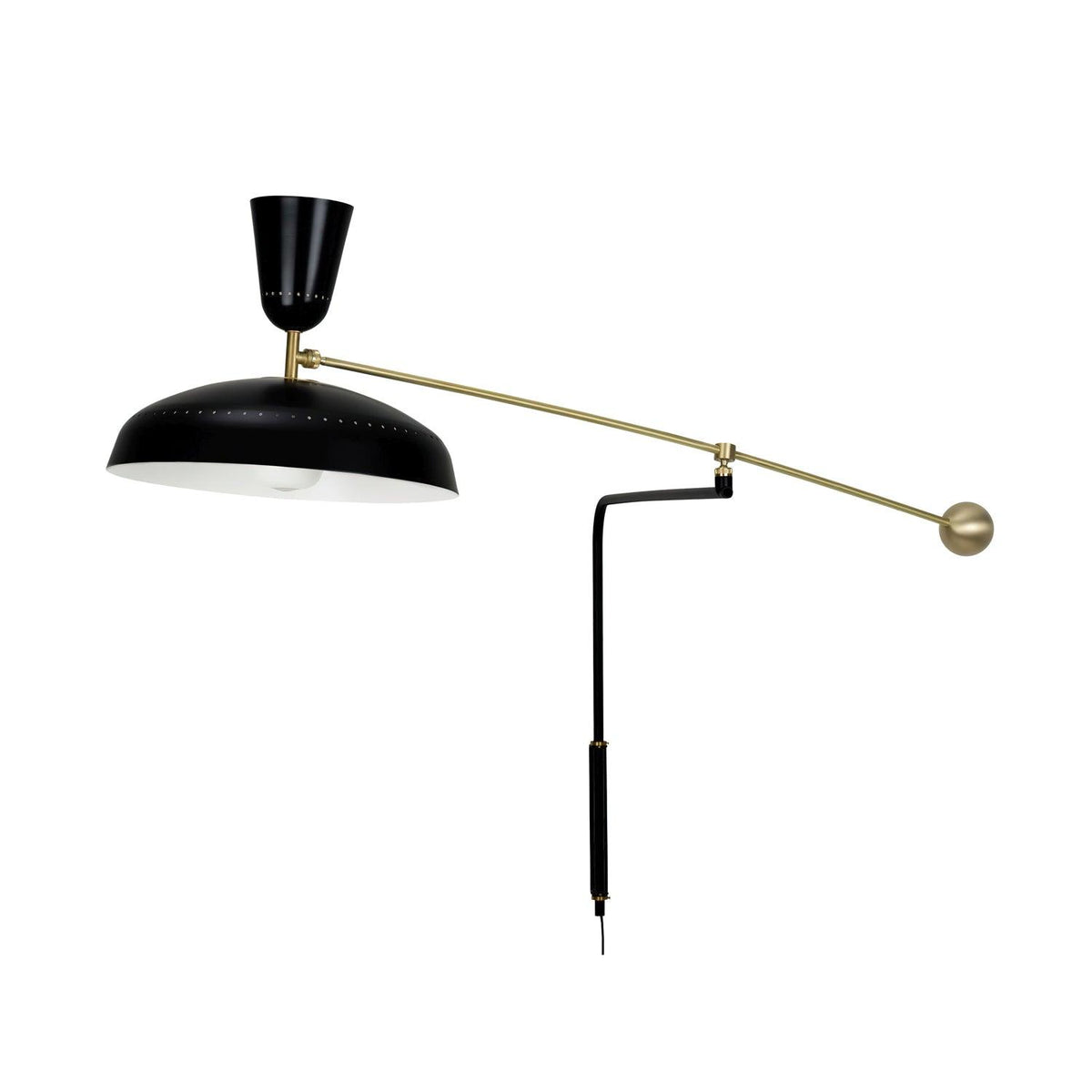 G1 Wall Lamp 45.3″