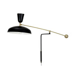 G1 Wall Lamp 45.3″