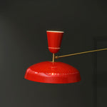 G1 Wall Lamp 45.3″