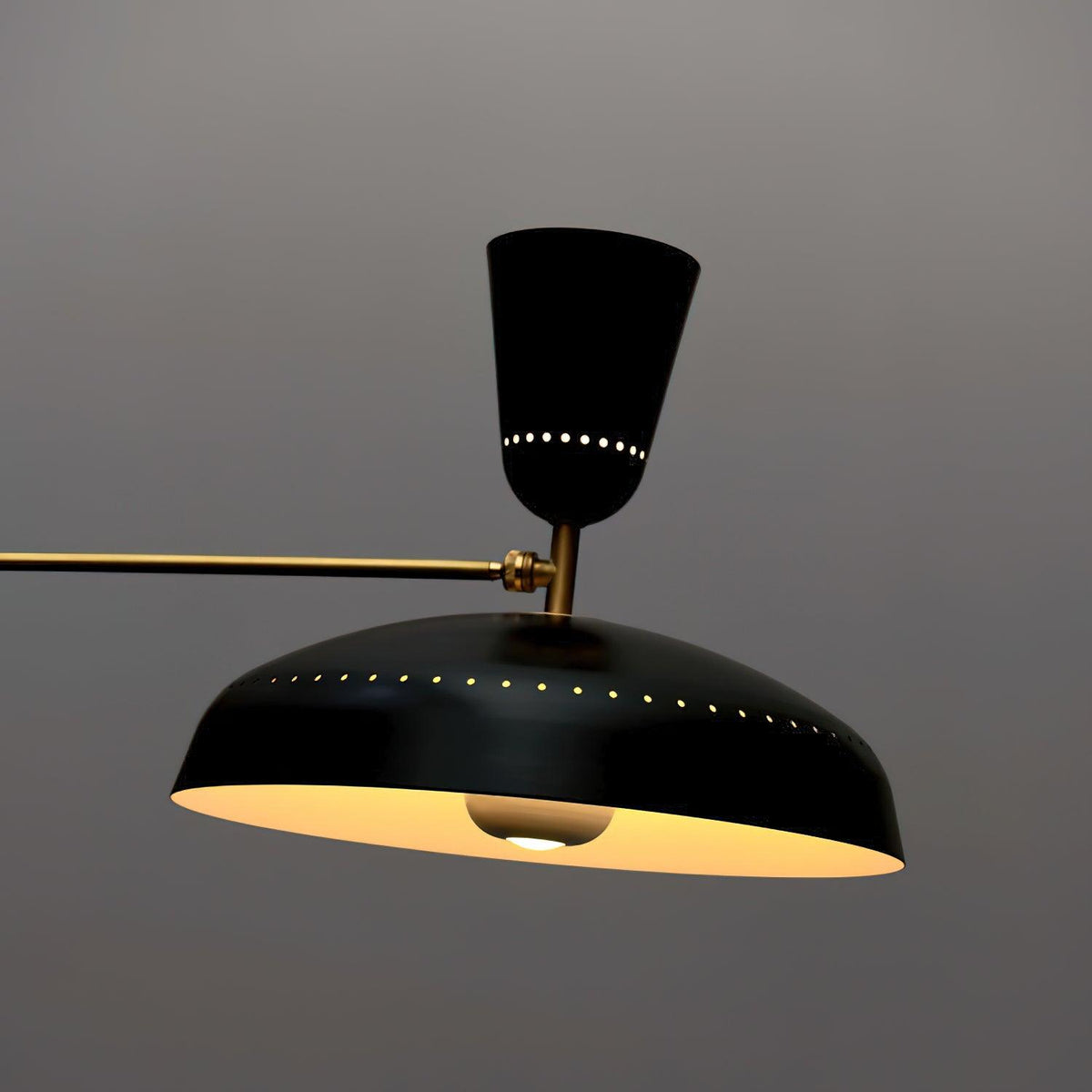 G1 Wall Lamp 45.3″