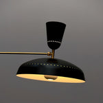 G1 Wall Lamp 45.3″