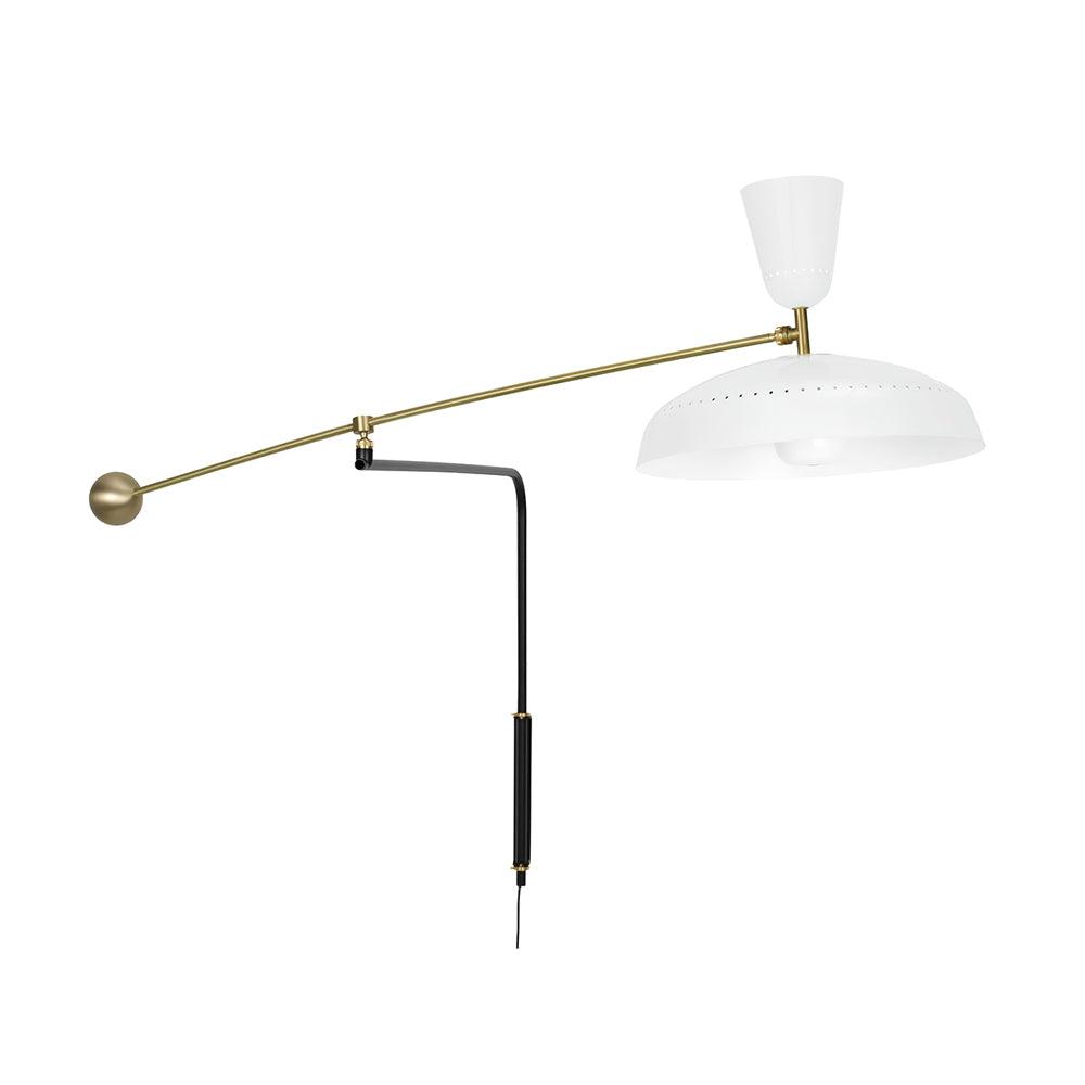 G1 Wall Lamp 45.3″