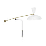 G1 Wall Lamp 45.3″