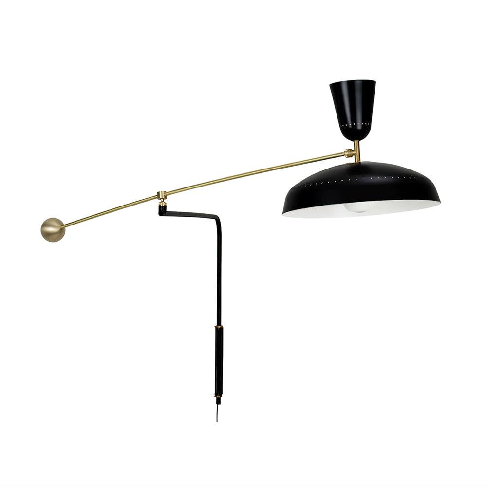 G1 Wall Lamp 45.3″