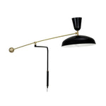 G1 Wall Lamp 45.3″