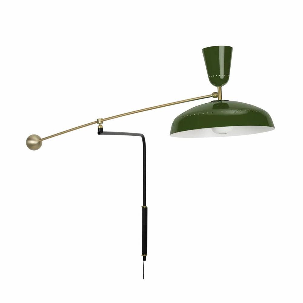 G1 Wall Lamp 45.3″