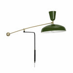 G1 Wall Lamp 45.3″