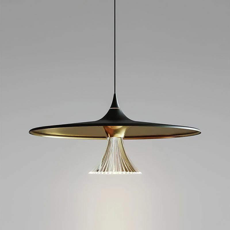 GUI Ming Pendant Light 18.9"