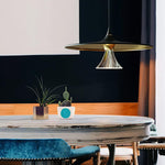 GUI Ming Pendant Light 18.9"