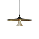 GUI Ming Pendant Light 18.9"