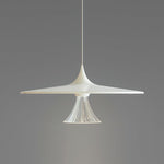 GUI Ming Pendant Light 18.9"