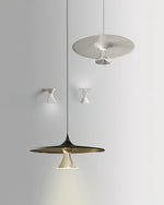 GUI Ming Pendant Light 18.9"