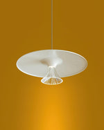 GUI Ming Pendant Light 18.9"