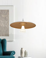 GUI Ming Pendant Light 18.9"
