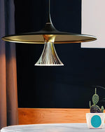 GUI Ming Pendant Light 18.9"