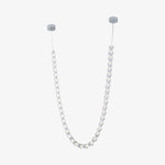 Gabriel Gold Chandelier