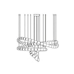 Gabriel Chandelier B