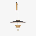 Gaetano Pendant Lamp
