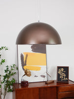 Hemisfera Suspension Lamp
