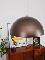 Hemisfera Suspension Lamp