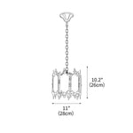 Gatsby Antique Pendant Light