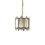 Gatsby Antique Pendant Light
