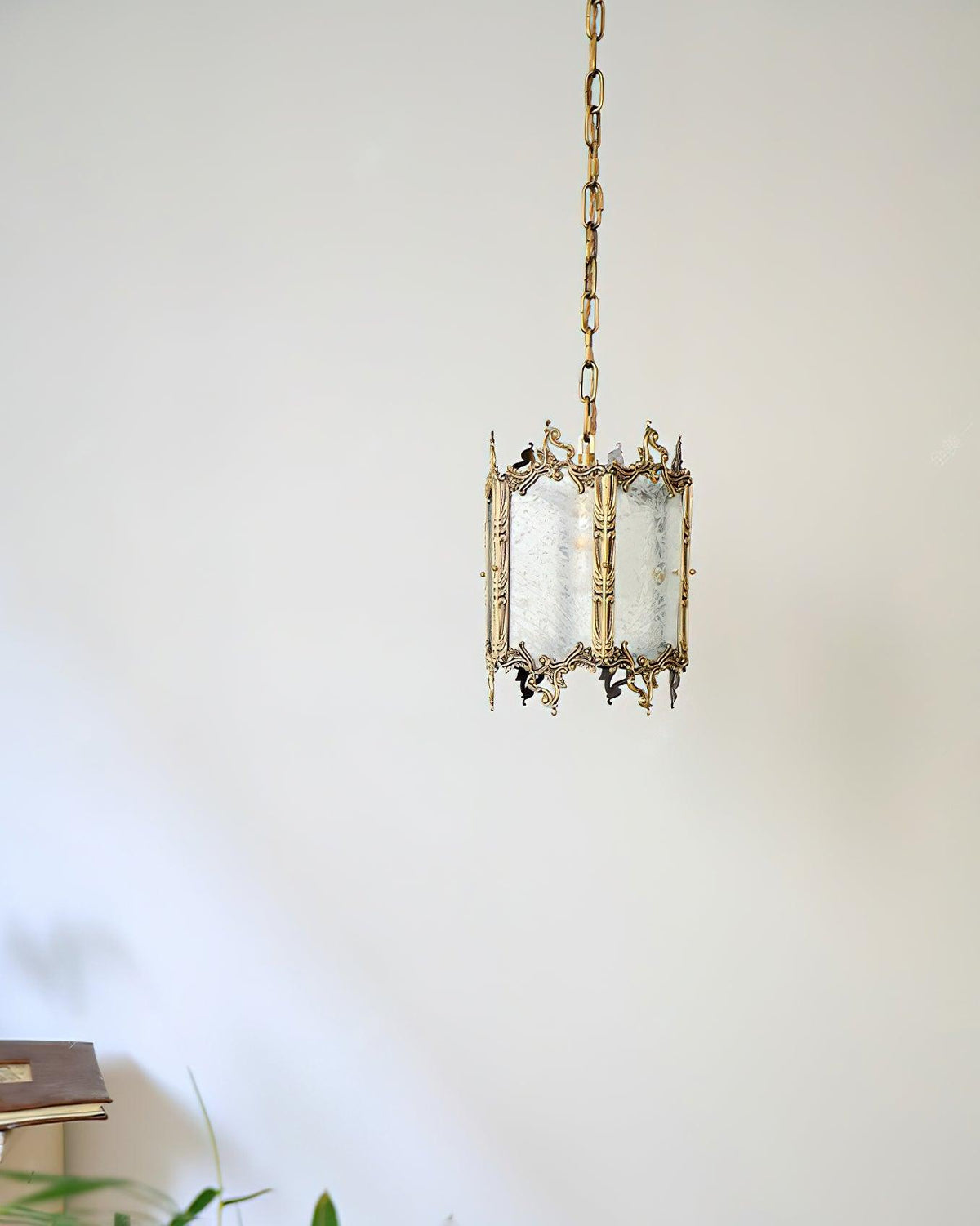 Gatsby Antique Pendant Light