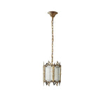 Gatsby Antique Pendant Light