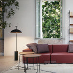 Geen-a Floor Lamp 15.7"