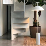 Geen-a Floor Lamp 15.7"