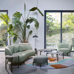 Geen-a Floor Lamp 15.7"