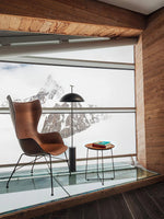 Geen-a Floor Lamp 15.7"