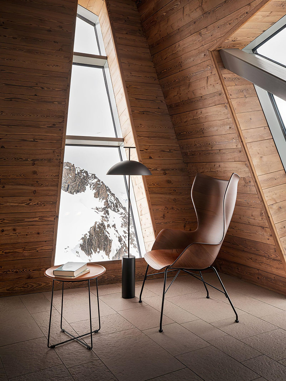 Geen-a Floor Lamp 15.7"