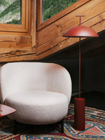 Geen-a Floor Lamp 15.7"