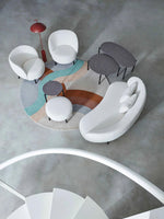 Geen-a Floor Lamp 15.7"