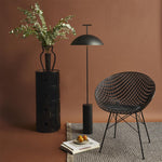 Geen-a Floor Lamp 15.7"