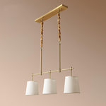 Generation Crestgrove Linear Chandelier 35.8"