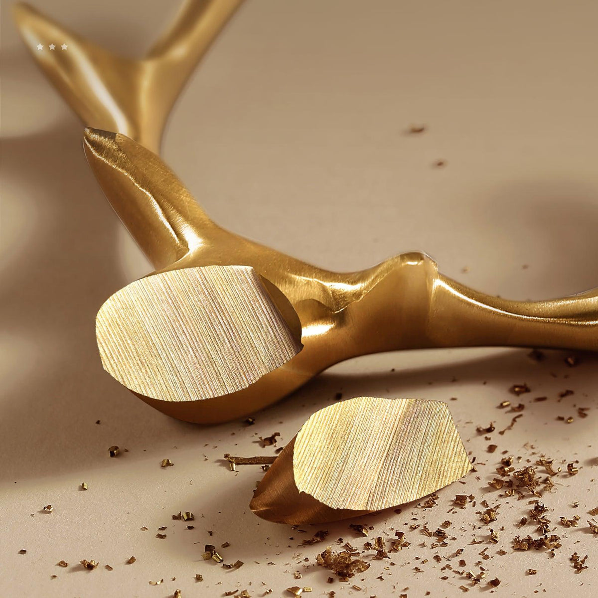 Generation Crestgrove Linear Chandelier 35.8"