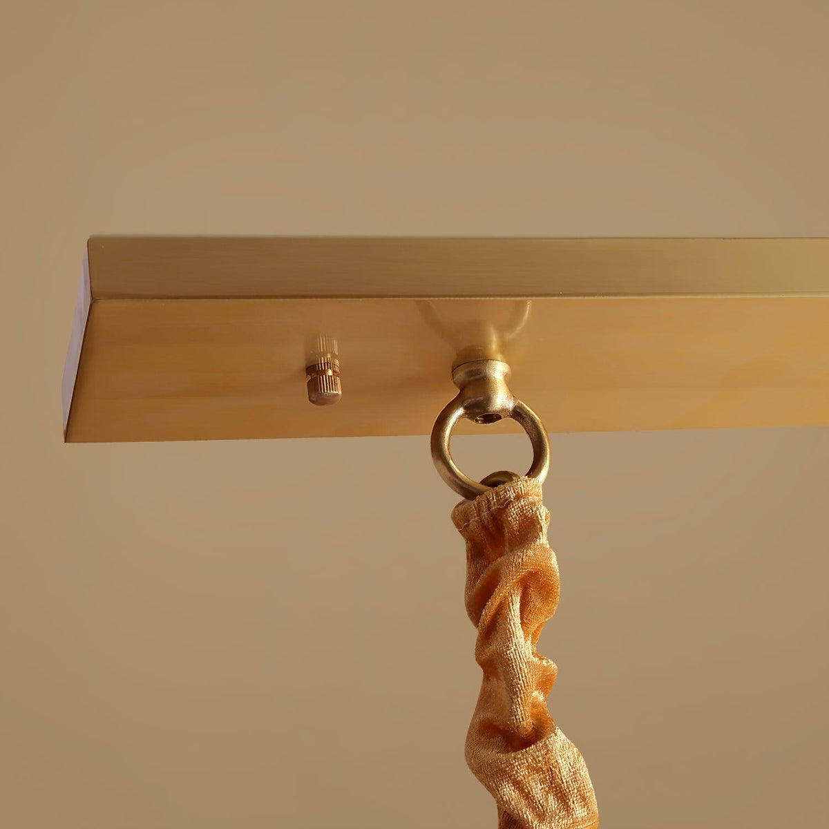 Generation Crestgrove Linear Chandelier 35.8"