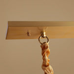 Generation Crestgrove Linear Chandelier 35.8"