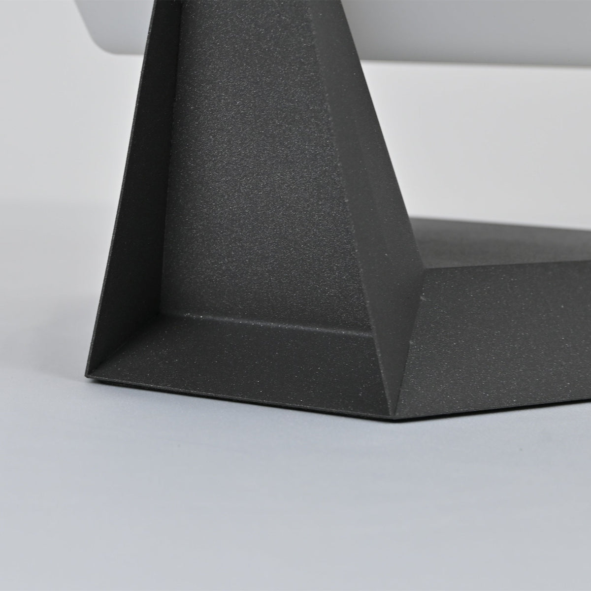 Geobase Solar Outdoor Light