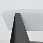 Geobase Solar Outdoor Light