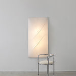 Geometric Series Wall Sconce