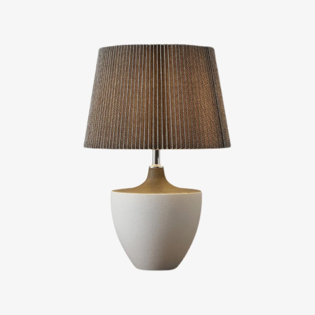 Ghassan Table Lamp