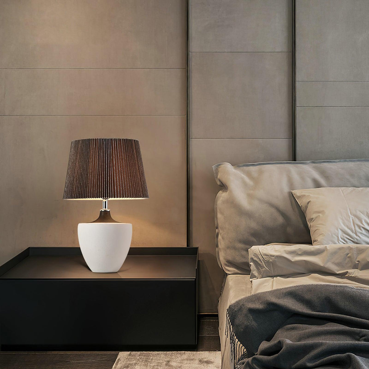 Ghassan Table Lamp