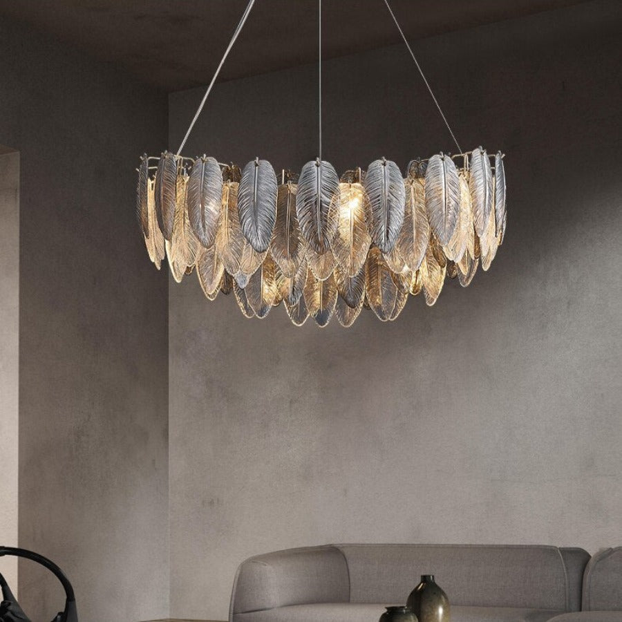 Giatti Modern Chandelier